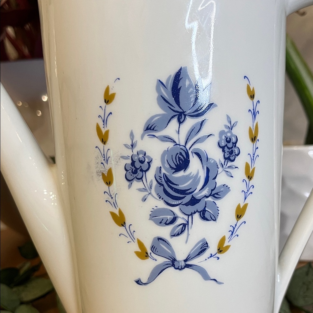 Mitterteich Vintage Tea Pot EUC - Picture 7 of 12